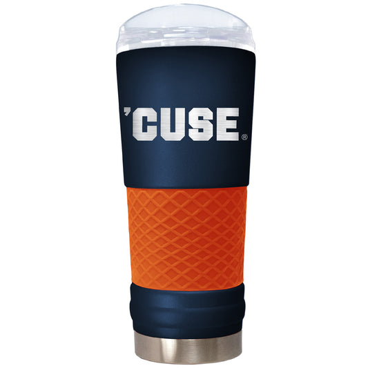 Syracuse Orange 24oz. Rally Cry Draft Tumbler