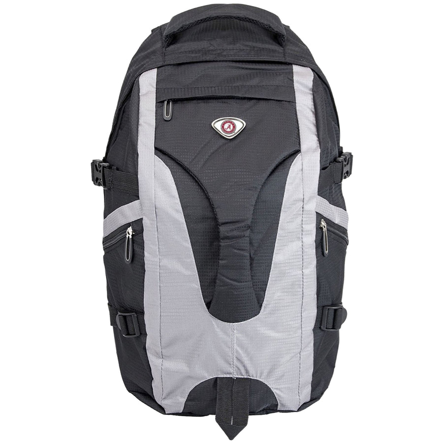 Black Alabama Crimson Tide Urban Backpack