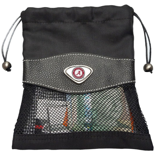 Alabama Crimson Tide Valuables Bag