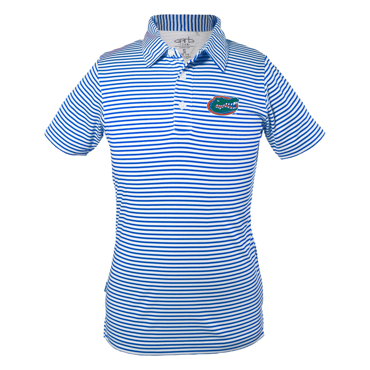 Youth Garb  Royal Florida Gators