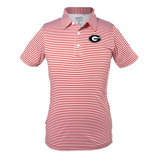 Youth Garb  Red Georgia Bulldogs