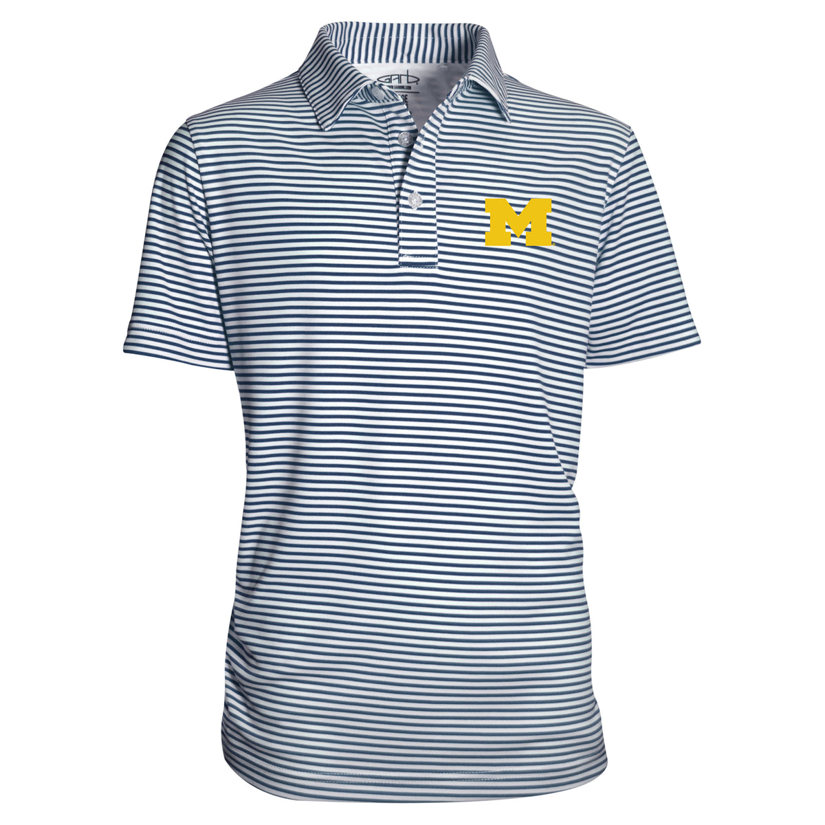 Youth Garb  Navy Michigan Wolverines