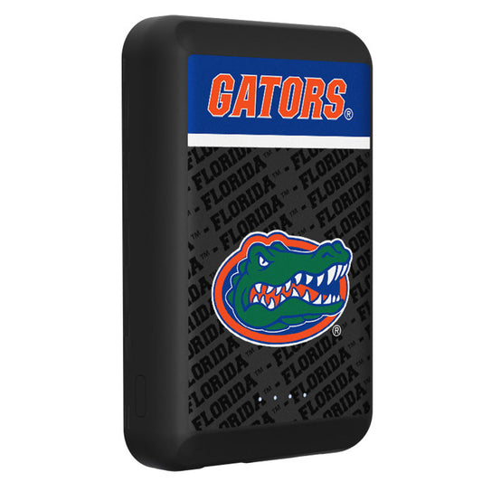 Florida Gators Endzone Plus Wireless Power Bank