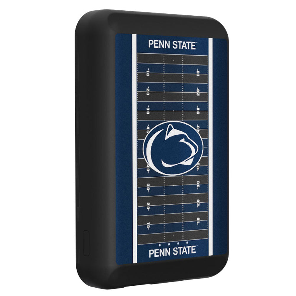 Penn State Nittany Lions Field Wireless Power Bank