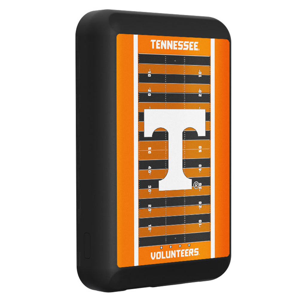 Tennessee Volunteers Field Wireless Power Bank