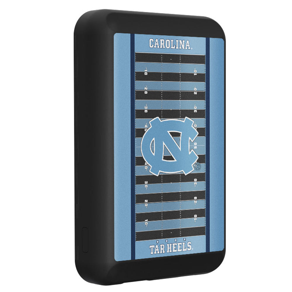 North Carolina Tar Heels Field Wireless Power Bank