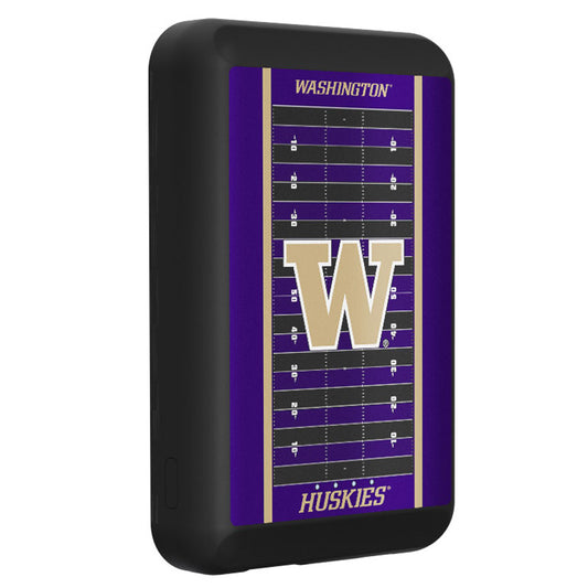 Washington Huskies Field Wireless Power Bank