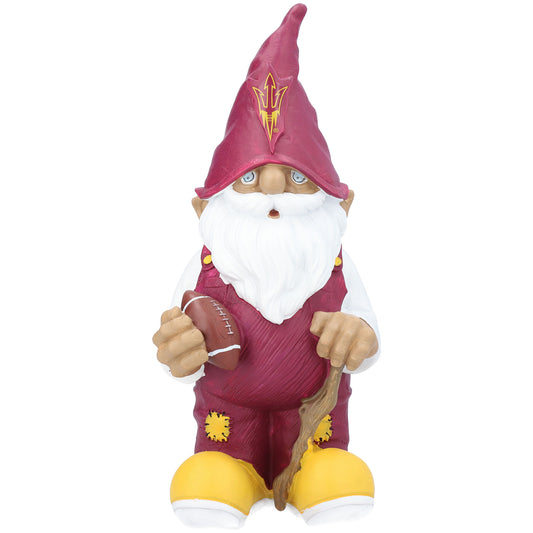 FOCO Arizona State Sun Devils 11'' Team Garden Gnome