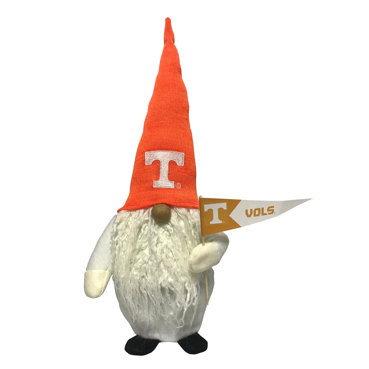 Tennessee Orange Tennessee Volunteers 12'' Gnome