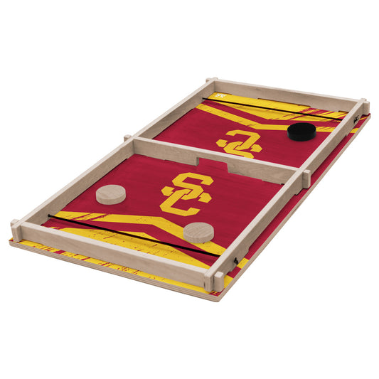 USC Trojans Fastrack Game