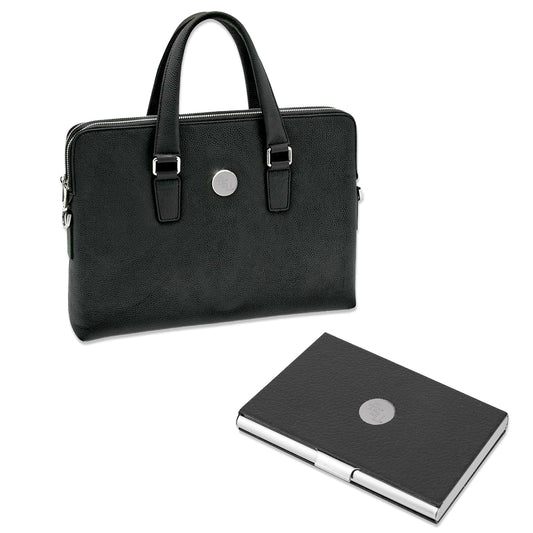 Black Florida State Seminoles Executive Set