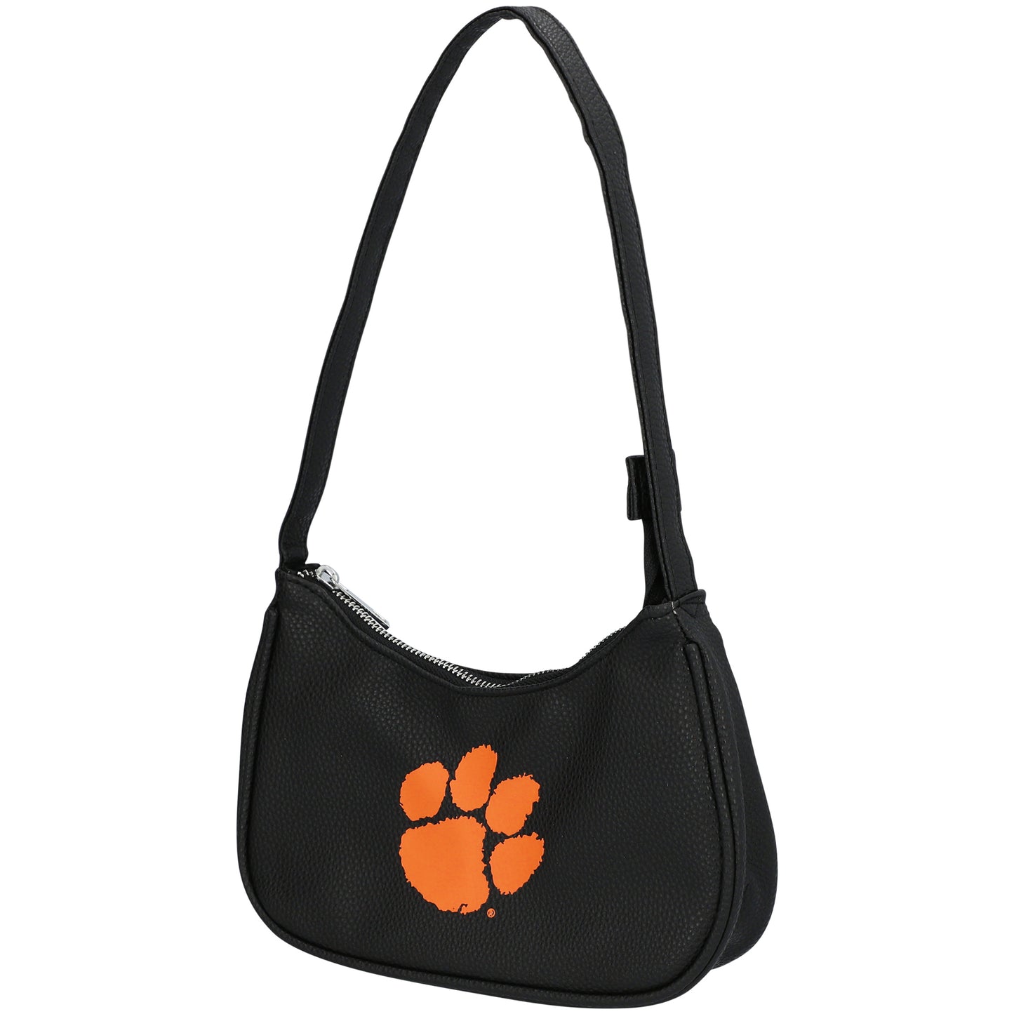 FOCO Clemson Tigers Printed Mini Purse