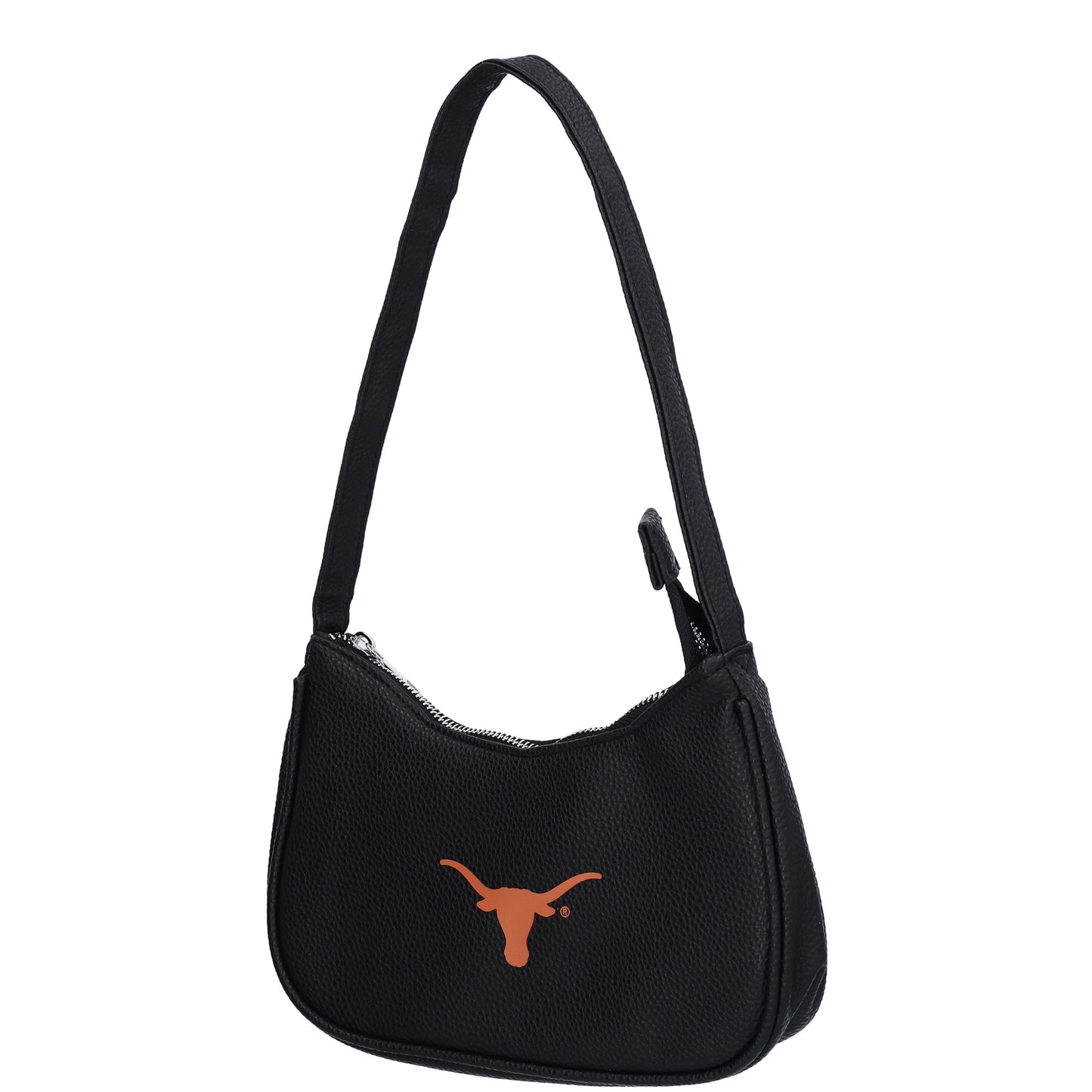 FOCO Texas Longhorns Printed Mini Purse