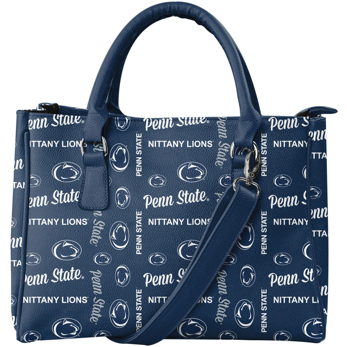 FOCO Penn State Nittany Lions Repeat Brooklyn Tote
