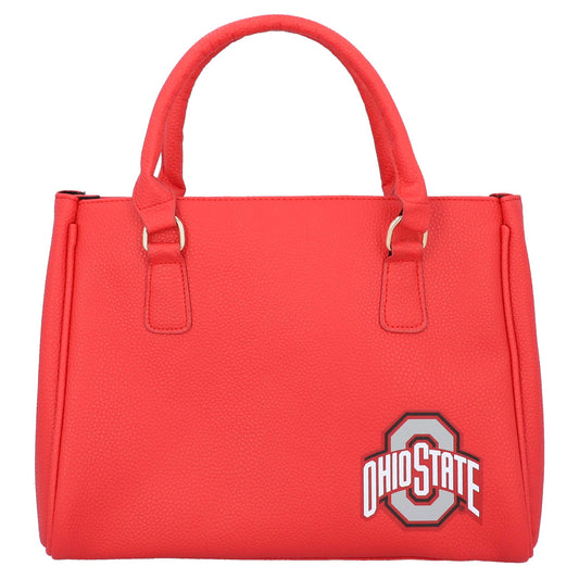 FOCO Ohio State Buckeyes Manhattan Purse