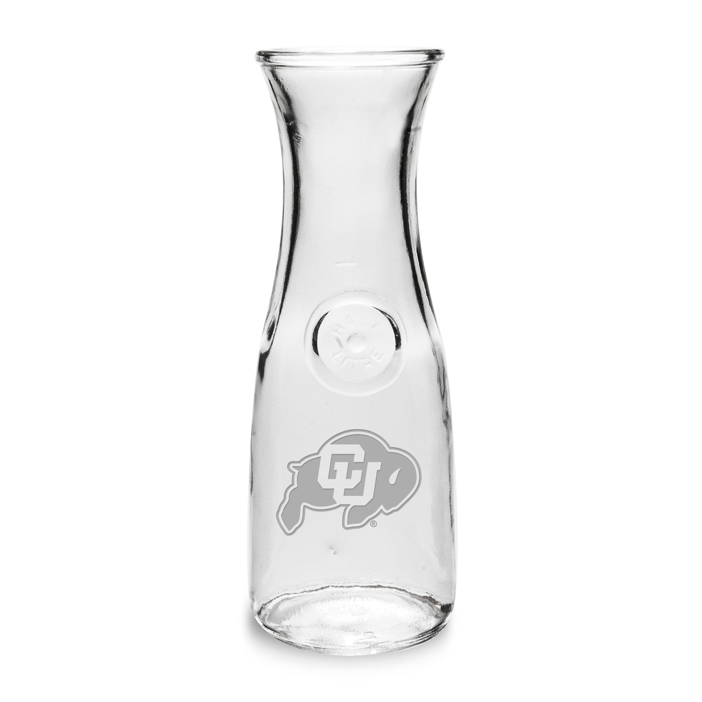 Colorado Buffaloes 17oz. Carafe