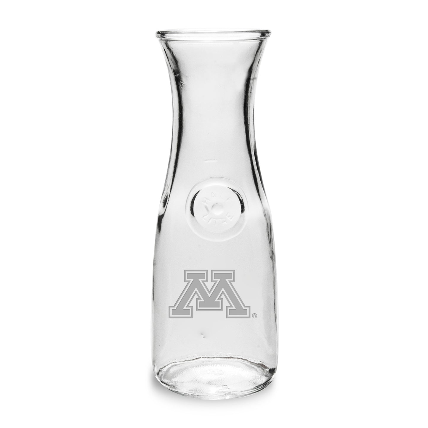 Minnesota Golden Gophers 17oz. Carafe