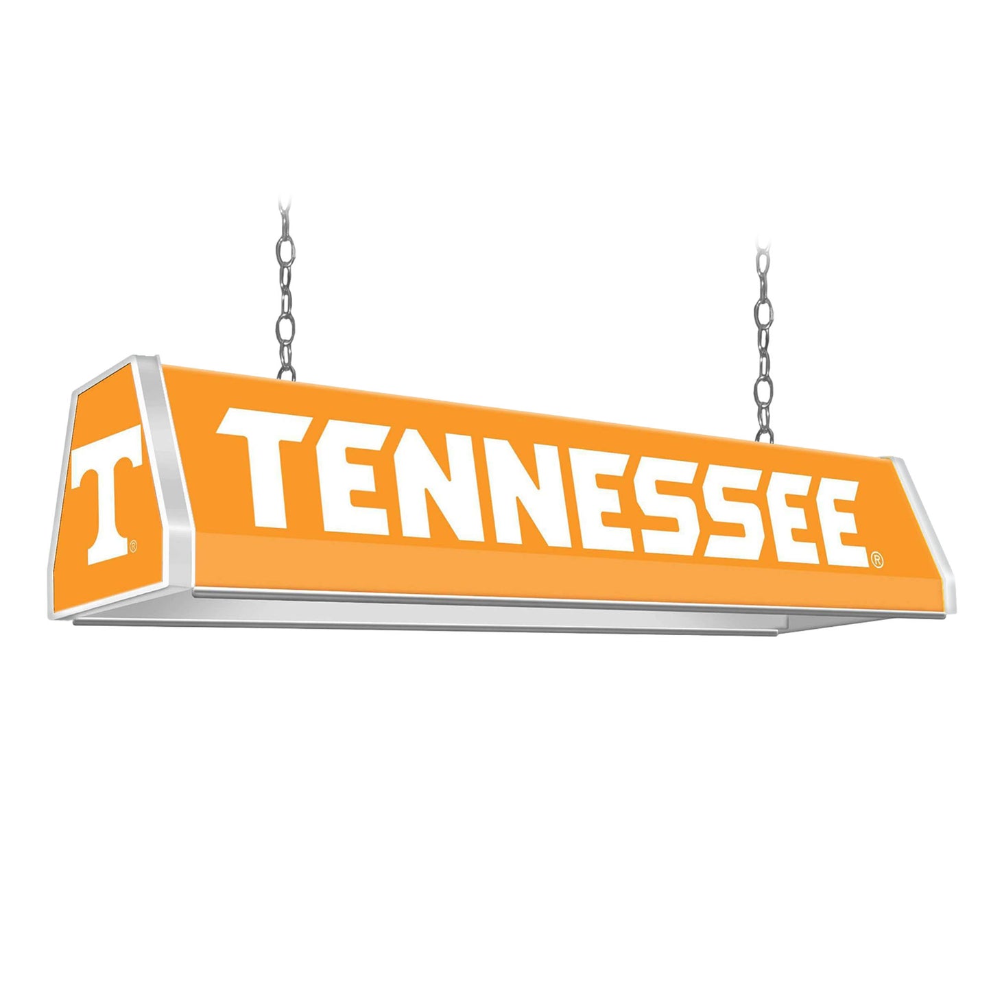 Tennessee Volunteers 38.5'' x 10.75'' Pool Table Light