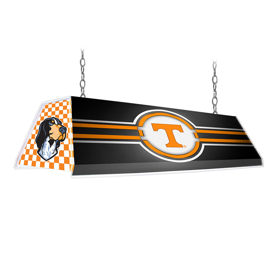 Tennessee Volunteers 46'' x 13.5'' Pool Table Light