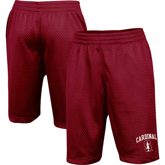 Men's Russell Cardinal Stanford Cardinal Training Shorts