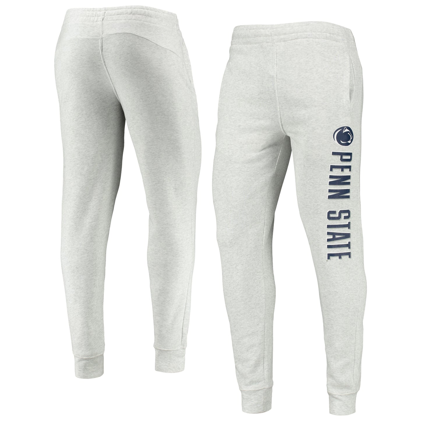 Men's Russell Ash Penn State Nittany Lions Jogger Pants