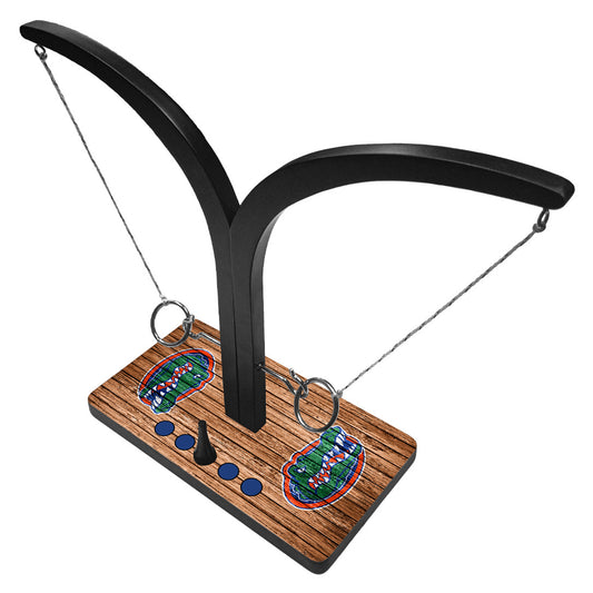 Florida Gators Battle Hook and Ring Game Set