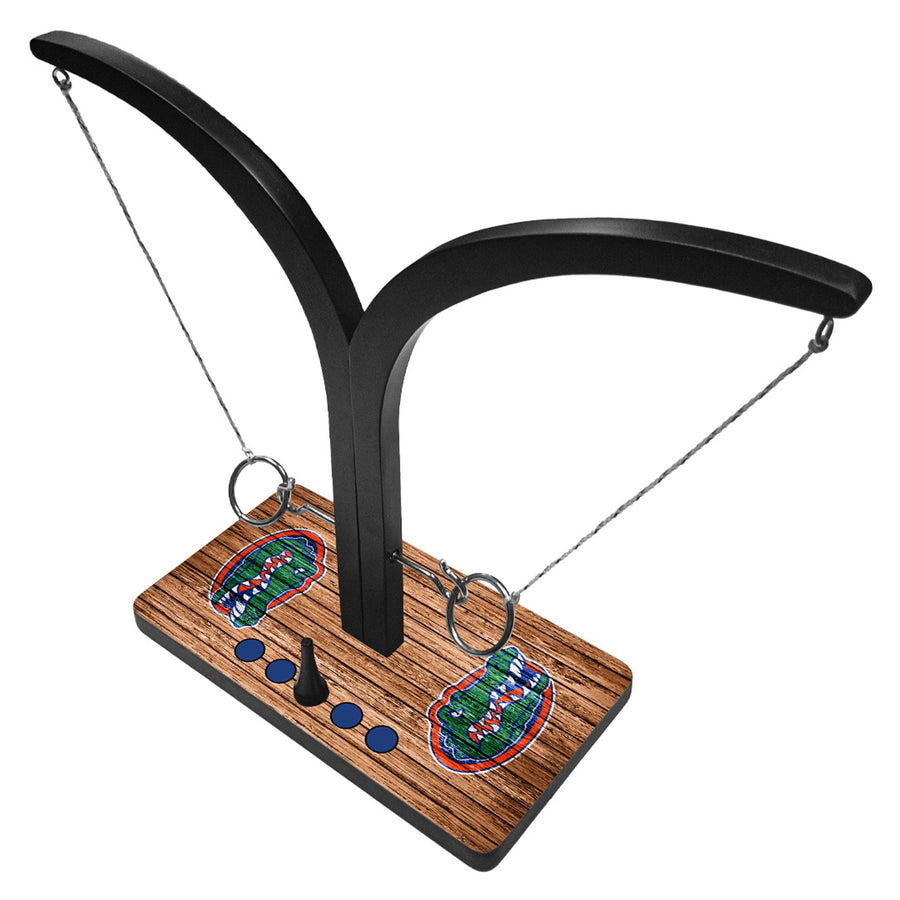 Florida Gators Battle Hook and Ring Game Set