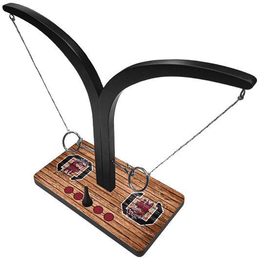 South Carolina Gamecocks Battle Hook and Ring Game Set