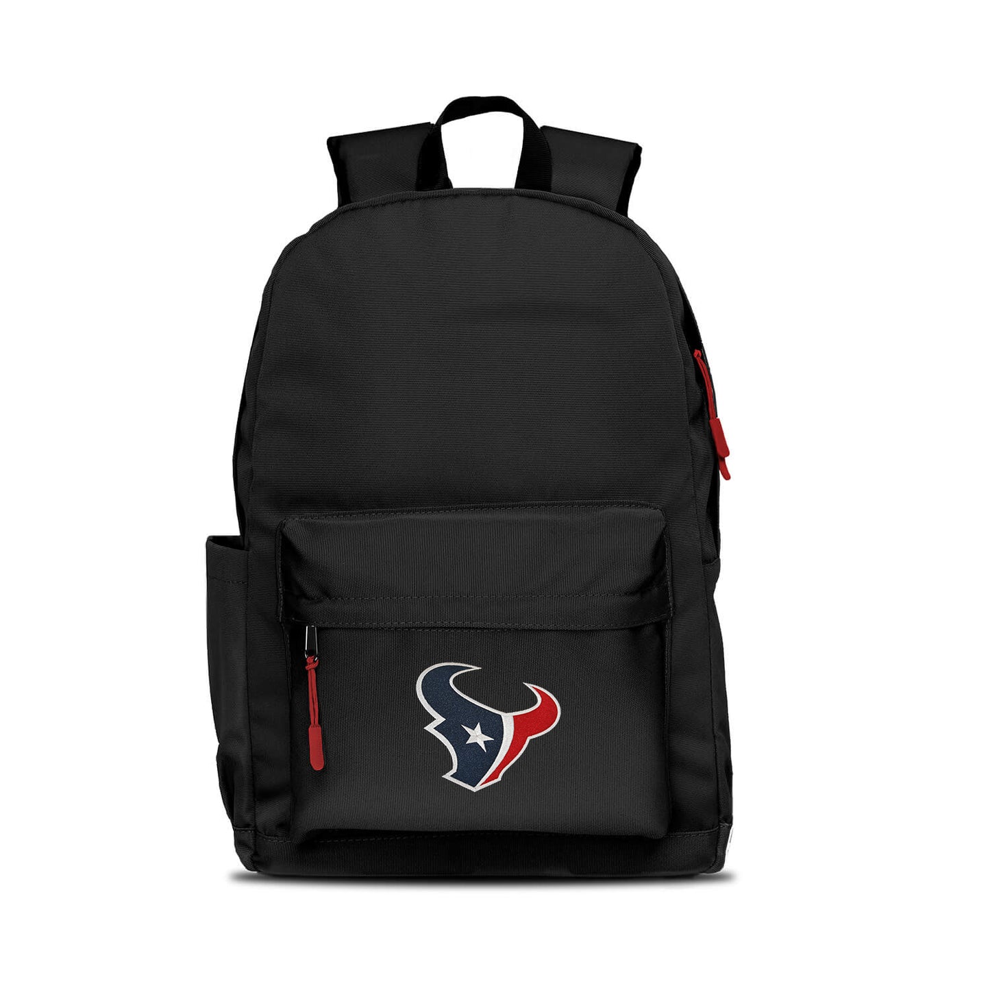 MOJO Gray Houston Texans Laptop Backpack