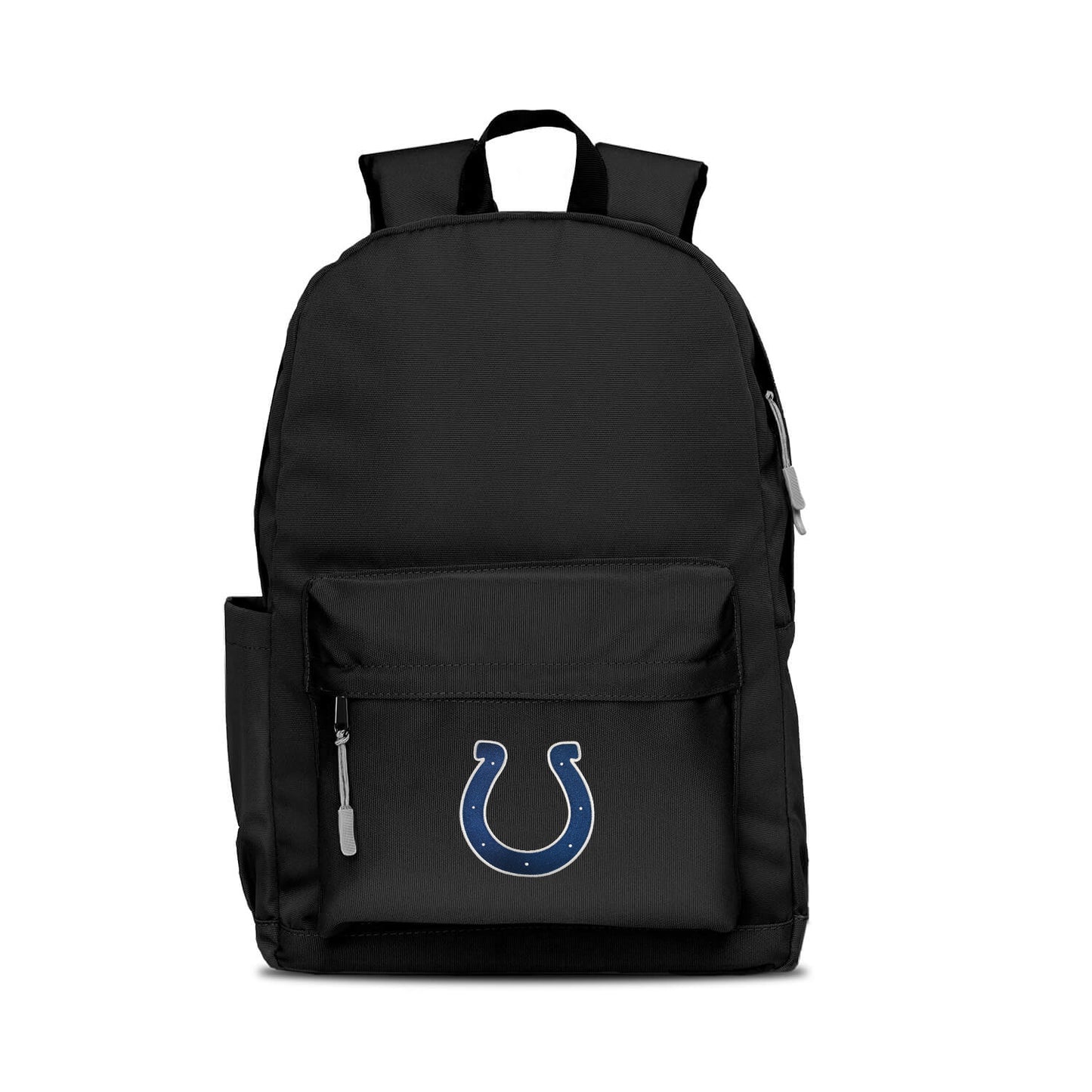 MOJO Gray Indianapolis Colts Laptop Backpack