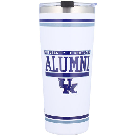 Kentucky Wildcats 24oz. Alumni Stainless Steel Tumbler