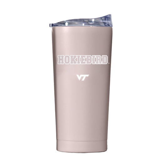 Virginia Tech Hokies 20oz. Fashion Color Tumbler