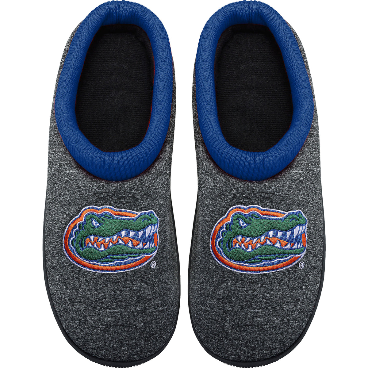 Men's FOCO Florida Gators Team Cup Sole Slippers