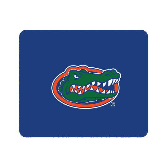 Royal Florida Gators Primary Logo Mouse Pad