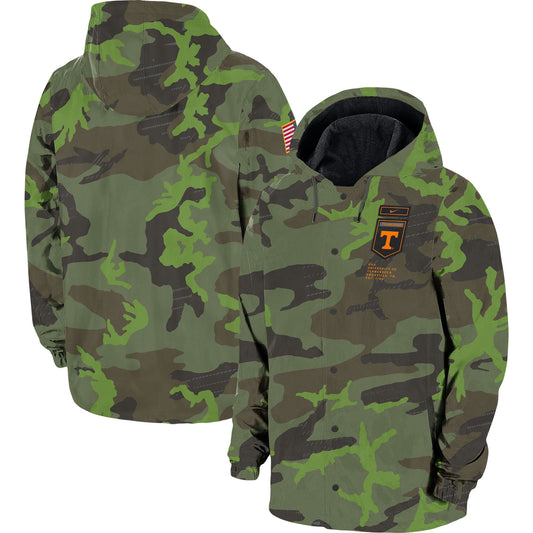 Men's    Hoodie Full-Snap Jacket