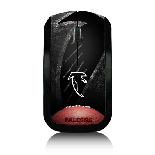 Atlanta Falcons Legendary Design Wireless Mouse