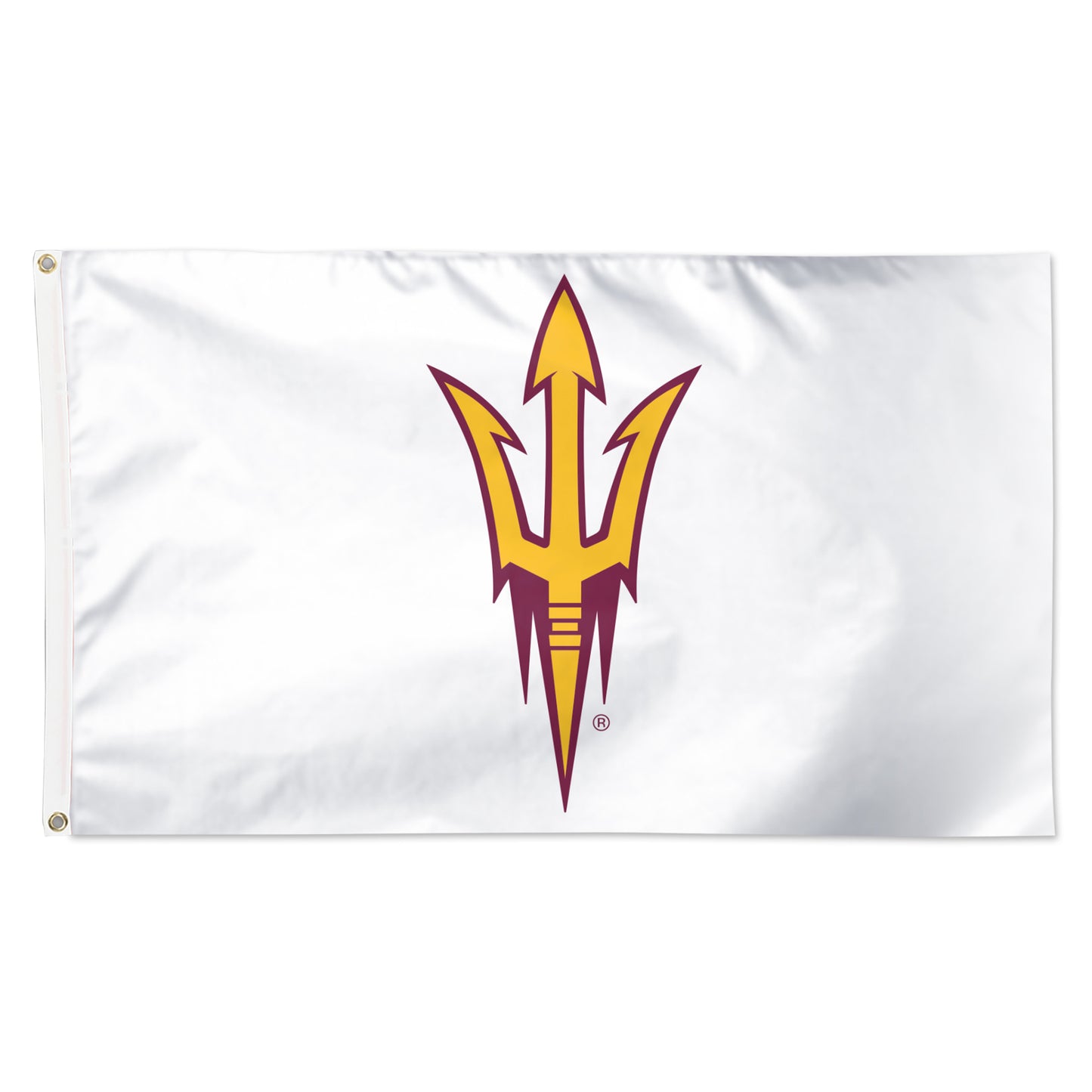 WinCraft Arizona State Sun Devils 3' x 5' Single-Sided Vibrant Deluxe Flag