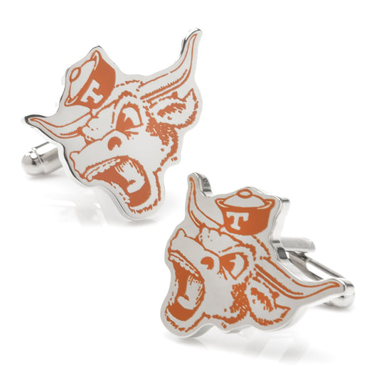 Men's Texas Longhorns Cufflinks