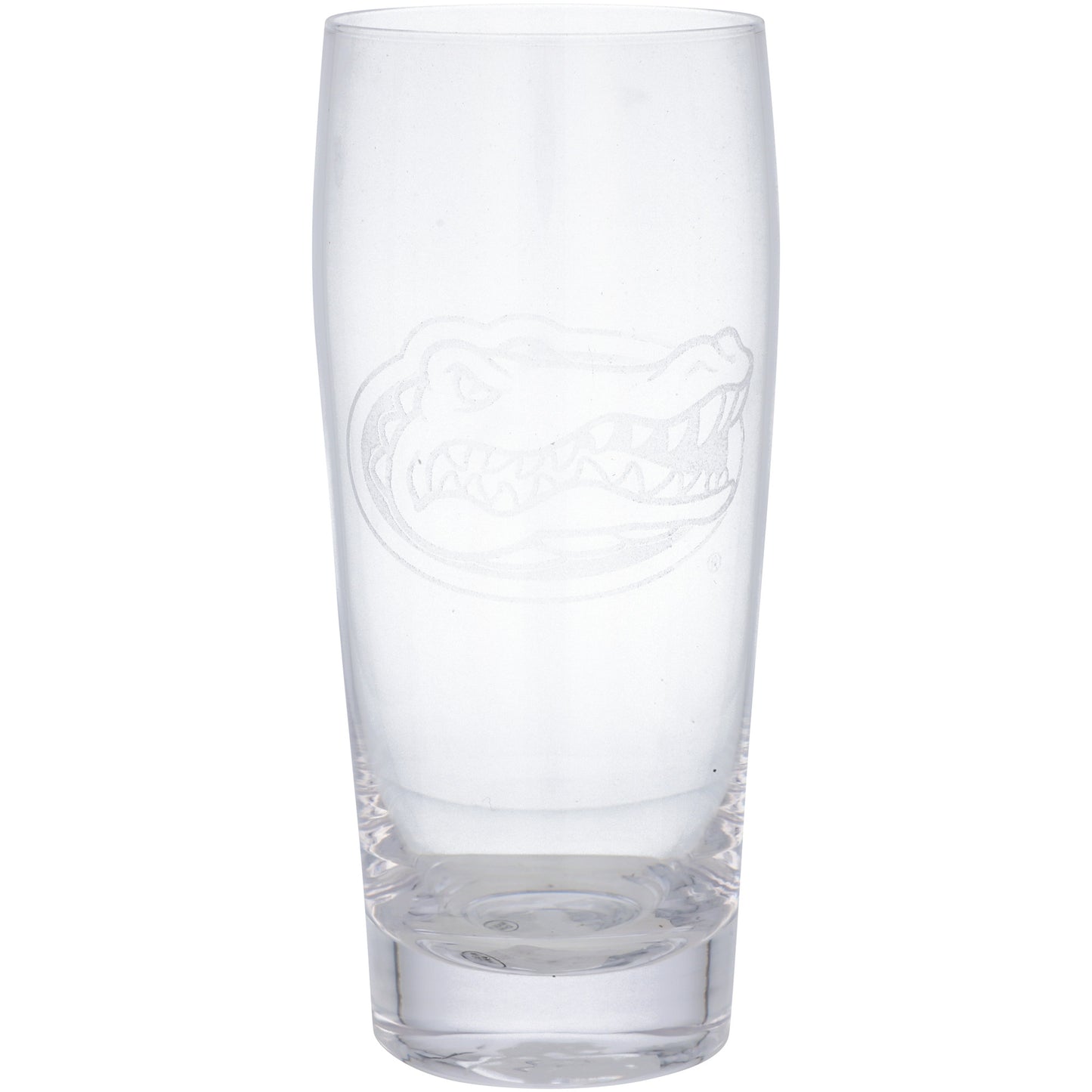 Florida Gators 16oz. Clubhouse Pilsner Glass