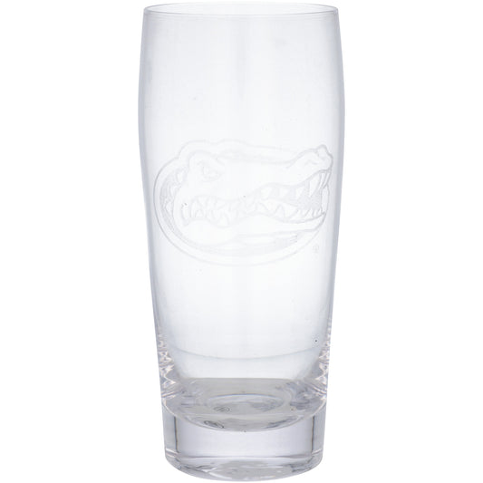 Florida Gators 16oz. Clubhouse Pilsner Glass