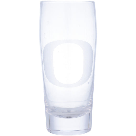 Oregon Ducks 16oz. Clubhouse Pilsner Glass