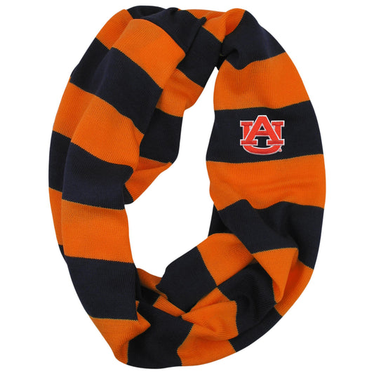 Auburn Tigers Cascade Infinity Scarf