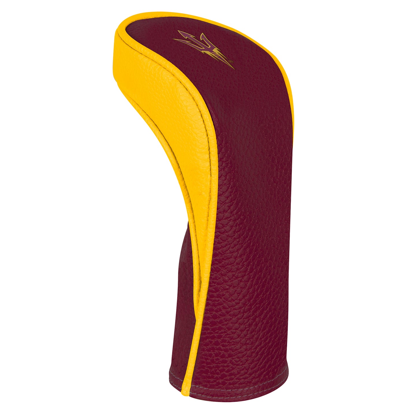 WinCraft Arizona State Sun Devils Golf Club Hybrid Headcover