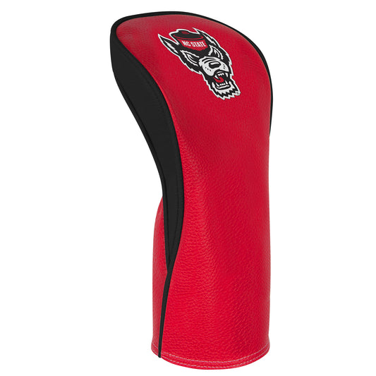 WinCraft NC State Wolfpack Golf Club Driver Headcover