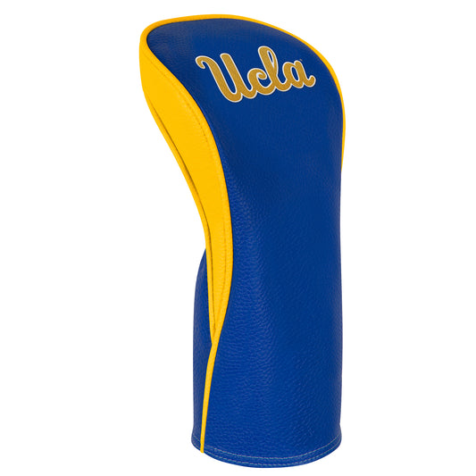 WinCraft UCLA Bruins Golf Club Driver Headcover