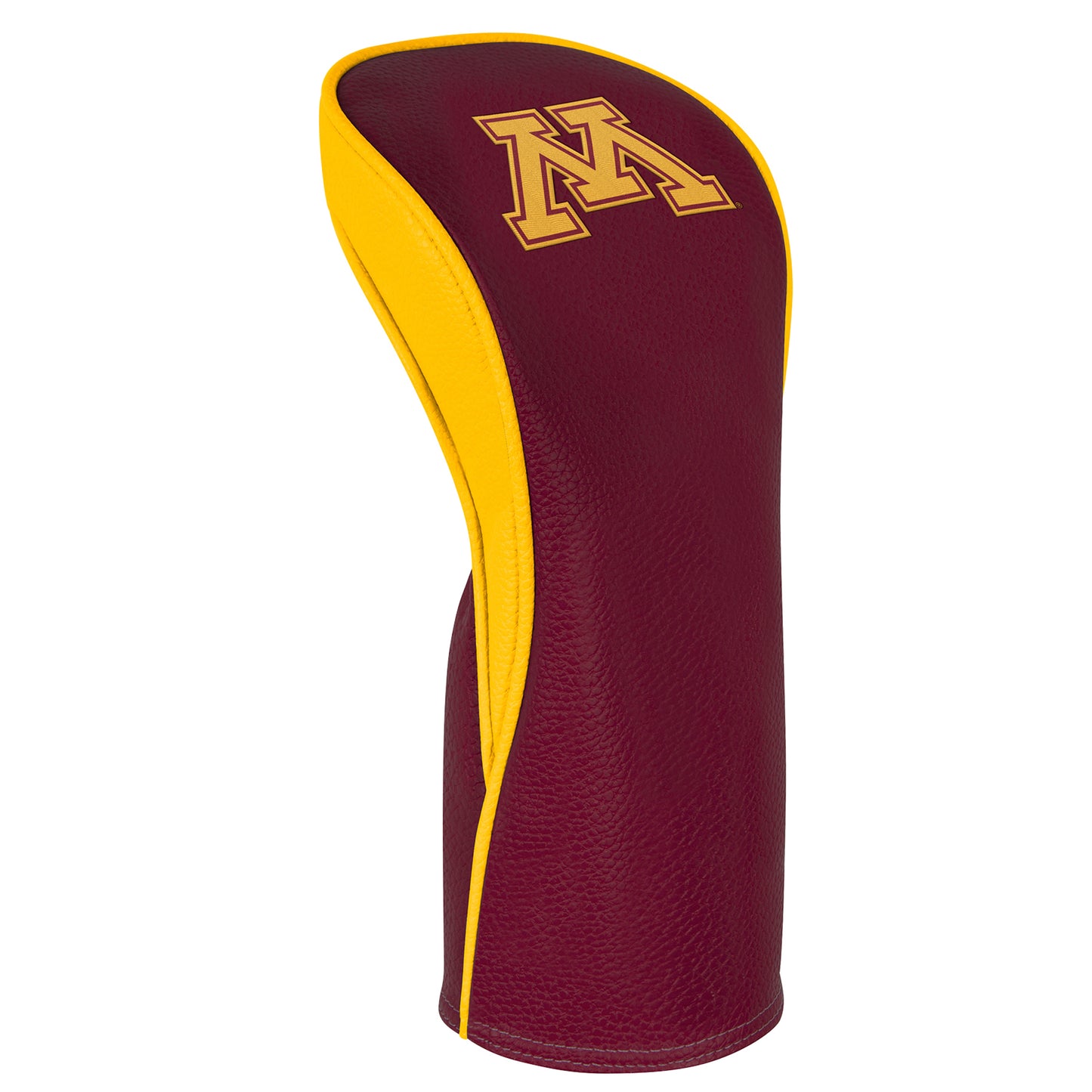 WinCraft Minnesota Golden Gophers Golf Club Driver Headcover