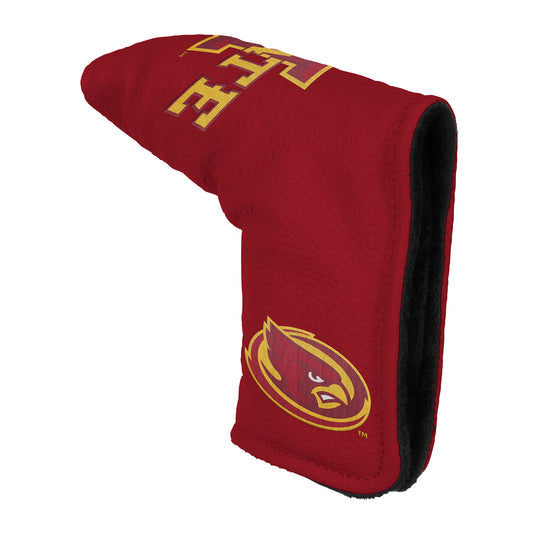 WinCraft Iowa State Cyclones Blade Putter Cover