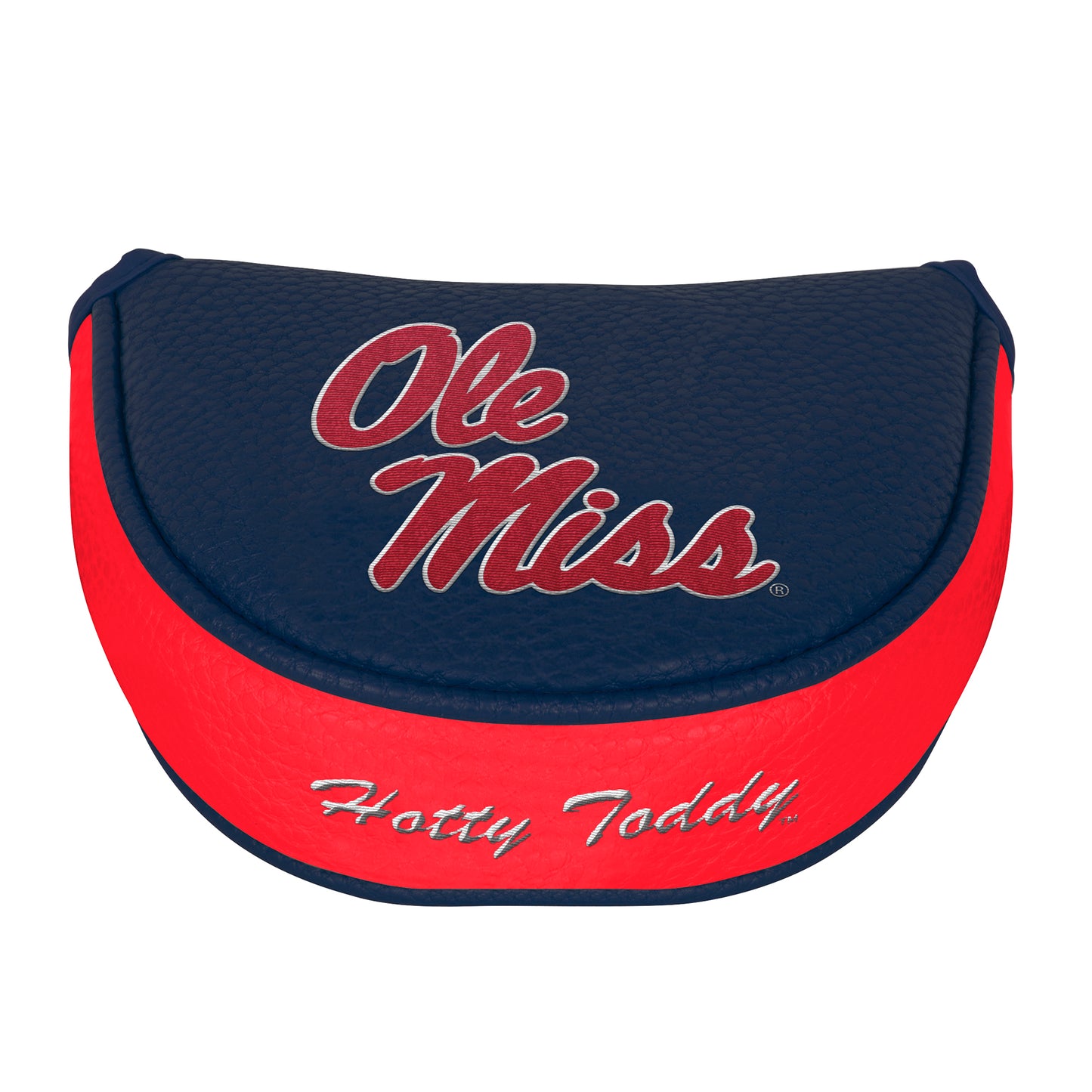 WinCraft Ole Miss Rebels Mallet Putter Cover
