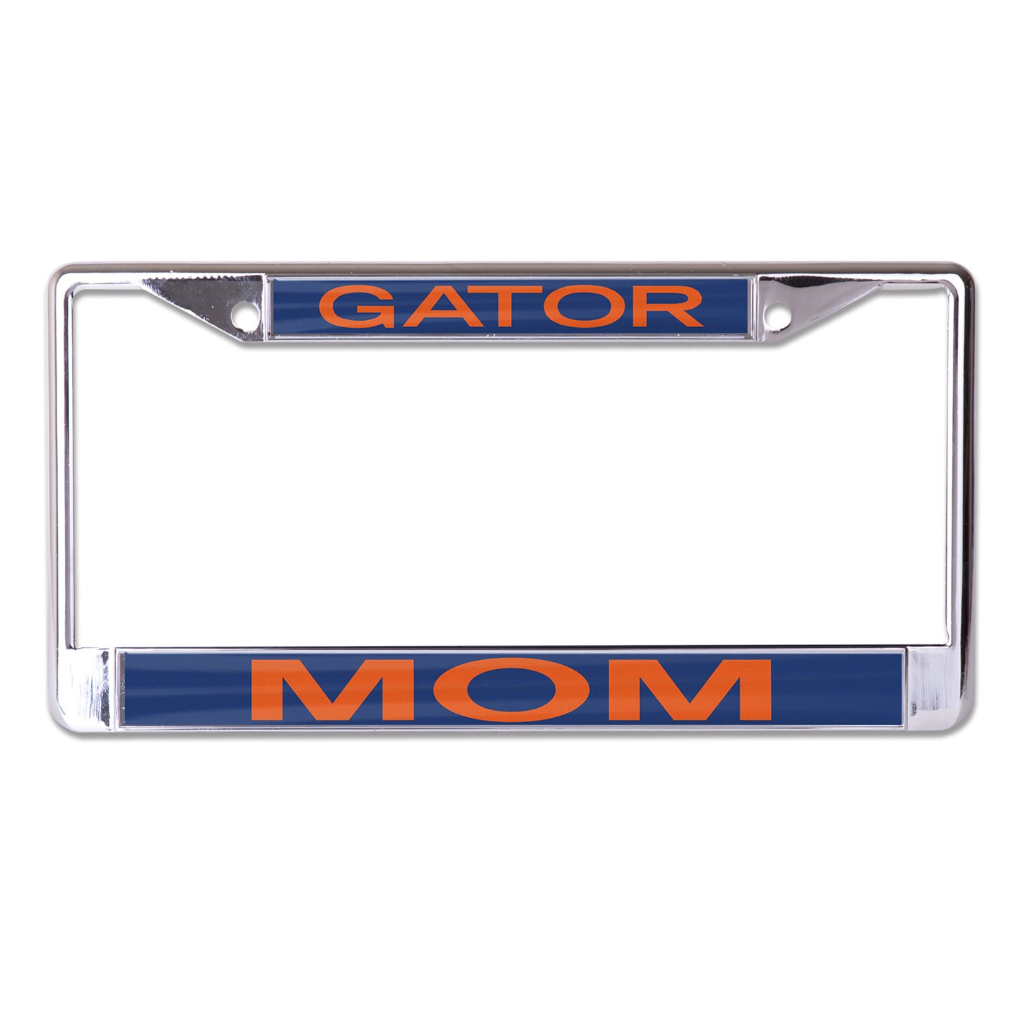 WinCraft Florida Gators S/L Mom License Plate Frame