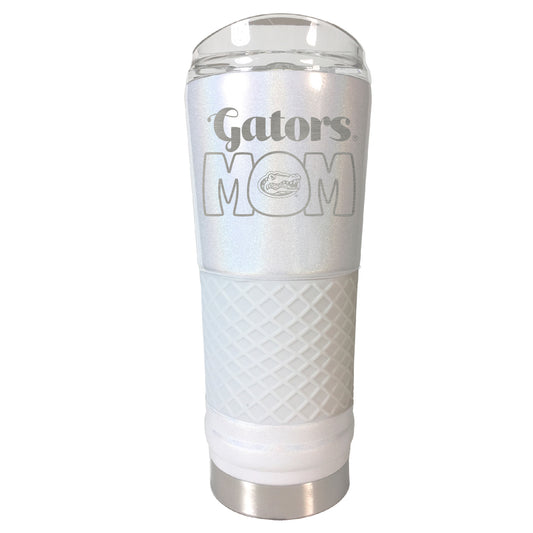 Florida Gators 24oz. Mom Opal Draft Tumbler